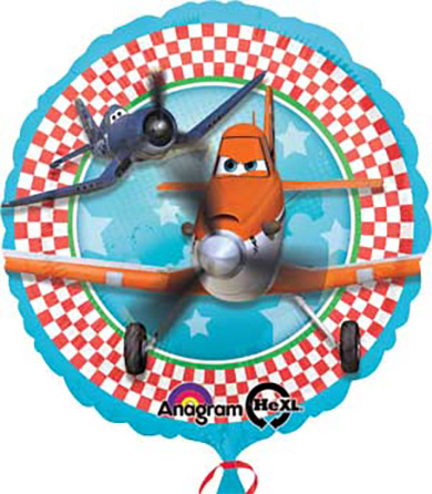 helíum blaðra vörunr. 27413-02